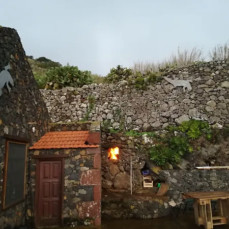 Elena's Fair House Hostel