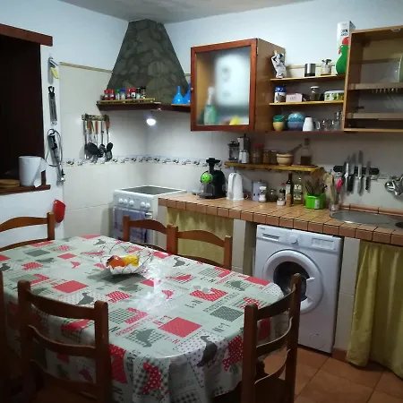 Elena's Fair House * Tesbabo
